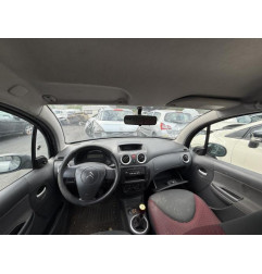 Feu arriere principal droit (feux) CITROEN C3 1 Photo n°17