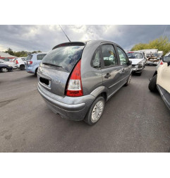 Feu arriere principal droit (feux) CITROEN C3 1 Photo n°20