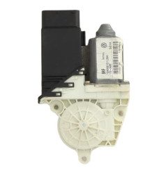 Moteur leve vitre avant gauche VOLKSWAGEN GOLF 4 Photo n°3