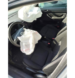 Moteur leve vitre avant gauche VOLKSWAGEN GOLF 4 Photo n°5