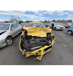 Commande chauffage ALFA ROMEO MITO Photo n°9