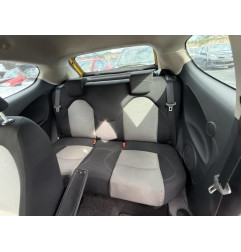 Commande chauffage ALFA ROMEO MITO Photo n°14