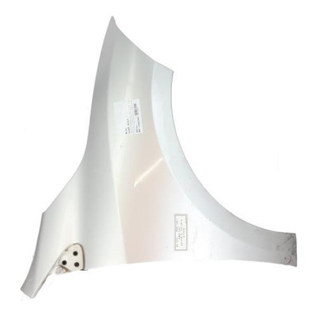 Aile avant droit RENAULT MEGANE 3