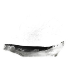 Aile avant gauche RENAULT MEGANE 3 Photo n°3