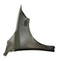 Aile avant gauche RENAULT MEGANE 3 Photo n°4