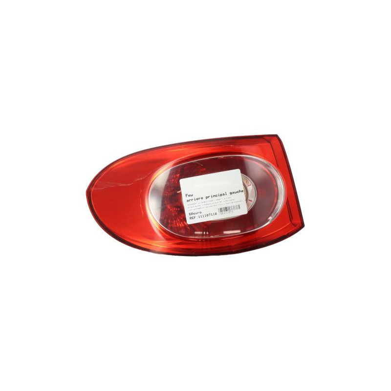 Feu arriere principal gauche (feux) VOLKSWAGEN TIGUAN 1