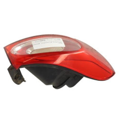 Feu arriere principal gauche (feux) VOLKSWAGEN TIGUAN 1 Photo n°5