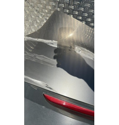 Pare choc arriere VOLKSWAGEN TIGUAN 1