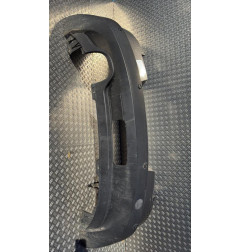 Pare choc arriere VOLKSWAGEN TIGUAN 1 Photo n°4