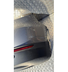 Pare choc arriere VOLKSWAGEN TIGUAN 1 Photo n°5