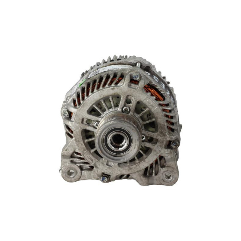 Alternateur RENAULT MEGANE 3