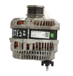 Alternateur RENAULT MEGANE 3 Photo n°5