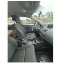 Alternateur RENAULT MEGANE 3 Photo n°8