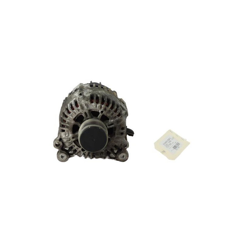 Alternateur VOLKSWAGEN TIGUAN 1