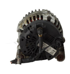 Alternateur VOLKSWAGEN TIGUAN 1 Photo n°3