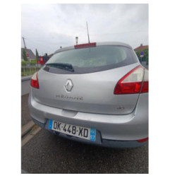 Mastervac RENAULT MEGANE 3 Photo n°9
