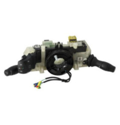 Com (Bloc Contacteur Tournant+Commodo Essuie Glace+Commodo Phare) RENAULT MEGANE 3 Photo n°1