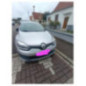 Com (Bloc Contacteur Tournant+Commodo Essuie Glace+Commodo Phare) RENAULT MEGANE 3