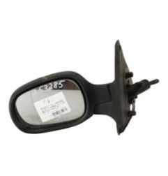 Retroviseur gauche RENAULT CLIO 2 Photo n°1