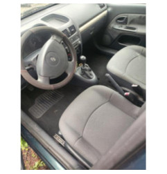 Retroviseur gauche RENAULT CLIO 2 Photo n°7