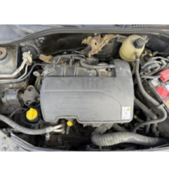 Retroviseur gauche RENAULT CLIO 2 Photo n°10