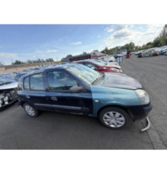 Retroviseur gauche RENAULT CLIO 2 Photo n°12