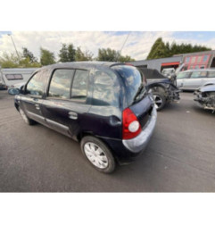 Retroviseur gauche RENAULT CLIO 2 Photo n°16