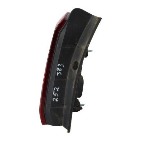 Feu arriere principal gauche (feux) DACIA DUSTER 2