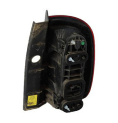 Feu arriere principal gauche (feux) DACIA DUSTER 2 Photo n°3