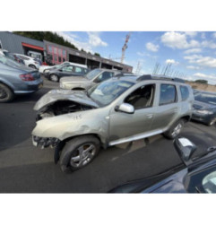 Feu arriere principal gauche (feux) DACIA DUSTER 2 Photo n°13