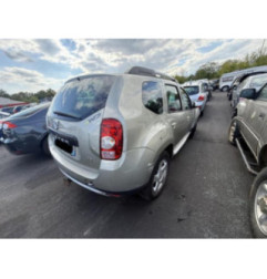 Feu arriere principal gauche (feux) DACIA DUSTER 2 Photo n°18