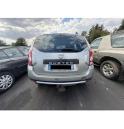 Feu arriere principal gauche (feux) DACIA DUSTER 2 Photo n°19