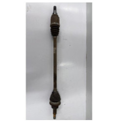 Cardan arriere droit (transmission) DACIA DUSTER 2 Photo n°1