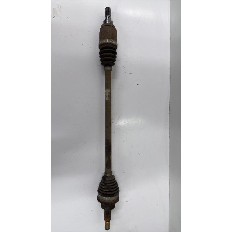 Cardan arriere droit (transmission) DACIA DUSTER 2