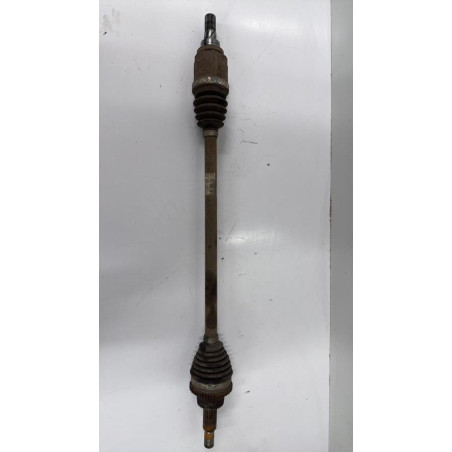 Cardan arriere droit (transmission) DACIA DUSTER 2 Photo n°1