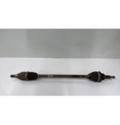 Cardan arriere droit (transmission) DACIA DUSTER 2