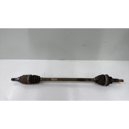 Cardan arriere droit (transmission) DACIA DUSTER 2