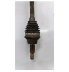 Cardan arriere droit (transmission) DACIA DUSTER 2 Photo n°4