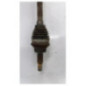 Cardan arriere droit (transmission) DACIA DUSTER 2