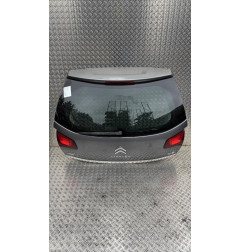 Malle/Hayon arriere CITROEN C3 2 Photo n°2