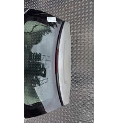 Malle/Hayon arriere CITROEN C3 2 Photo n°4