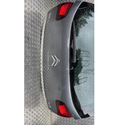 Malle/Hayon arriere CITROEN C3 2 Photo n°5