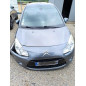 Malle/Hayon arriere CITROEN C3 2