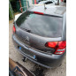 Malle/Hayon arriere CITROEN C3 2