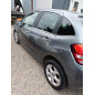Malle/Hayon arriere CITROEN C3 2