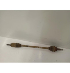 Cardan arriere gauche (transmission) DACIA DUSTER 2 Photo n°1