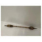 Cardan arriere gauche (transmission) DACIA DUSTER 2