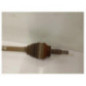 Cardan arriere gauche (transmission) DACIA DUSTER 2