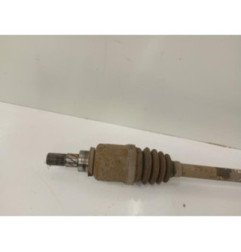 Cardan arriere gauche (transmission) DACIA DUSTER 2 Photo n°3