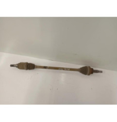 Cardan arriere gauche (transmission) DACIA DUSTER 2 Photo n°4